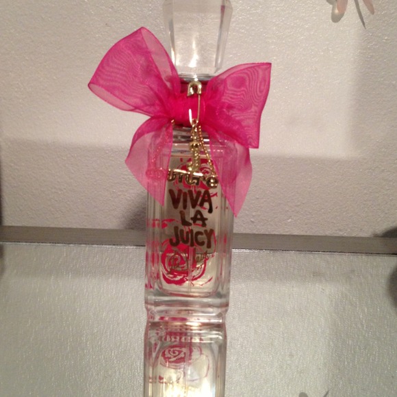 Juicy Couture Viva La Juicy La Fleur
