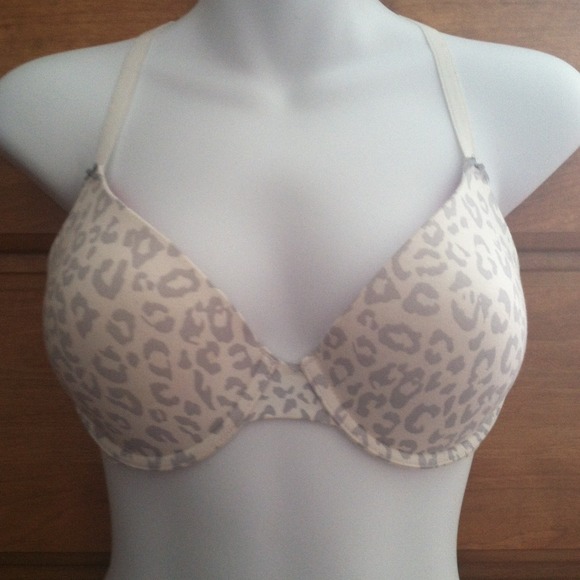 Victoria's Secret PINK Multi-way Bra