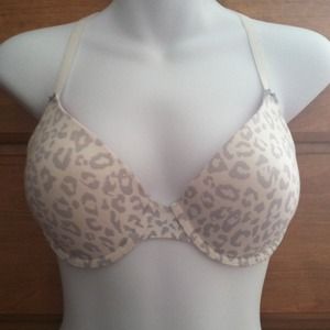 Victoria's Secret PINK Multi-way Bra