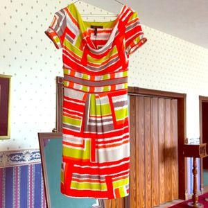 Reduced*** BCBG Max Azria NWOT xs dress