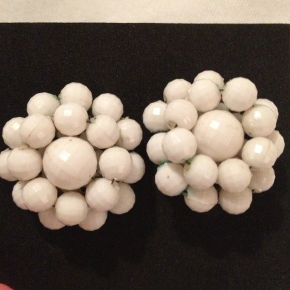 Pressure earrings