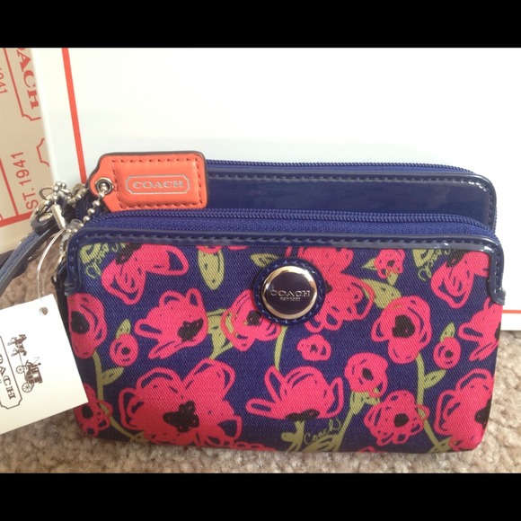 🔴SOLD🔴 BRAND NEW WITH TAGS COACH