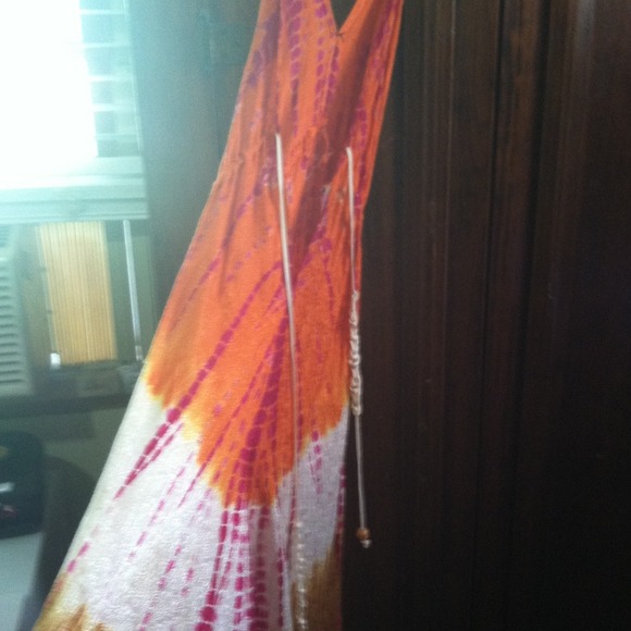 Dress - Picture 1 of 2