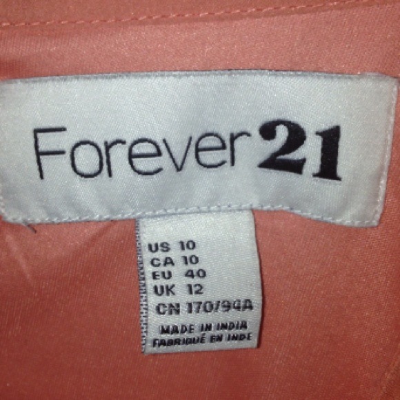 Spring time dress - Picture 4 of 4