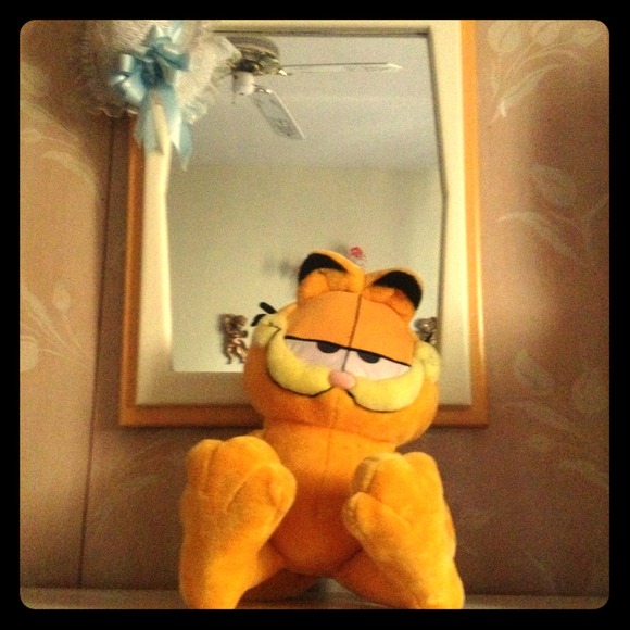 Garfield