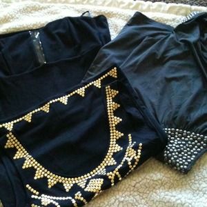 3 dress bundle reserved