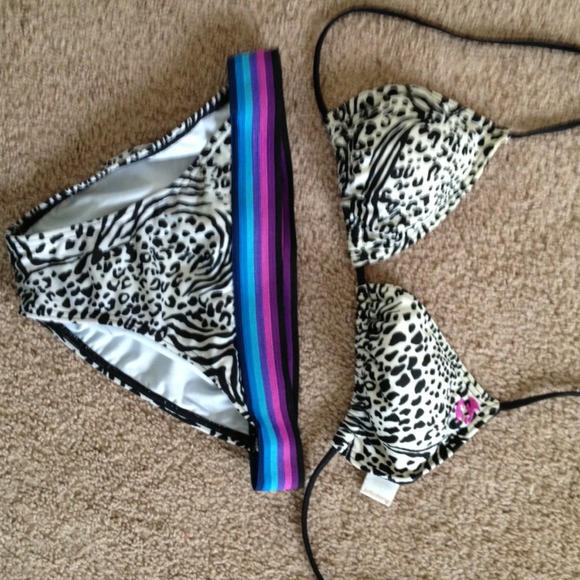 Billabong bikini