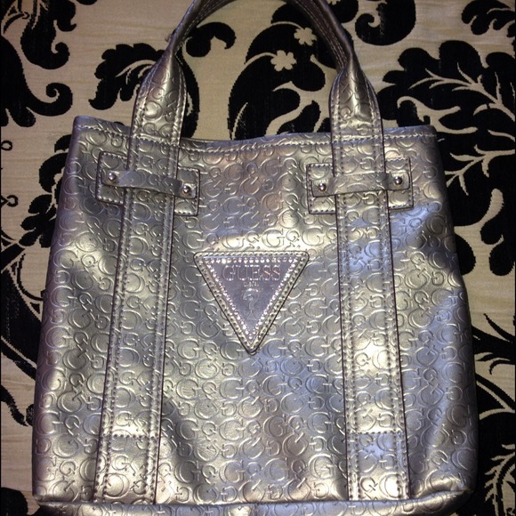 Guess handbag