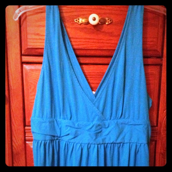 Old Navy dress