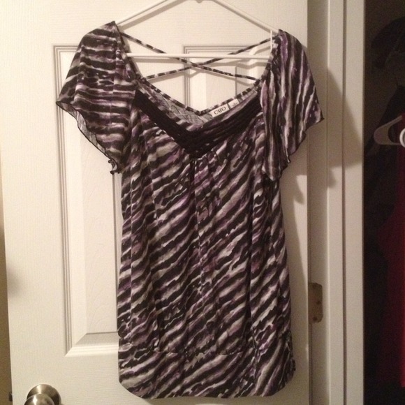 Cato shirt