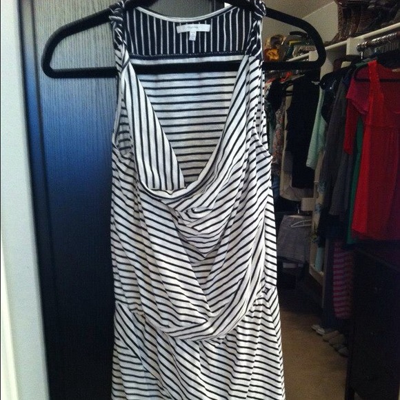 REDUCED! Striped Dress