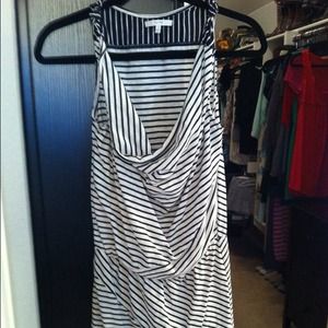 REDUCED! Striped Dress
