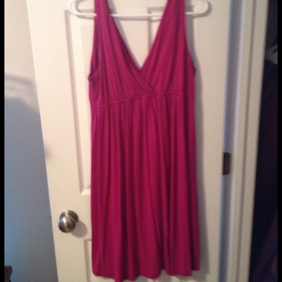Ny and co dress
