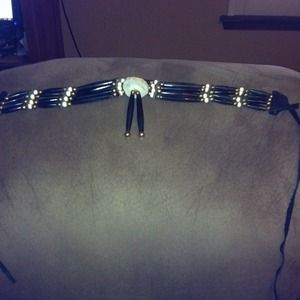 Indian neckles hand made