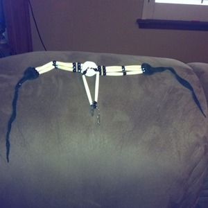 Hand made neckles Indian