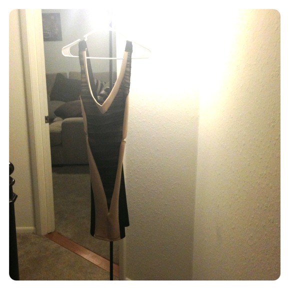 Date night dress