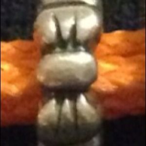 One Pandora Bow Spacer