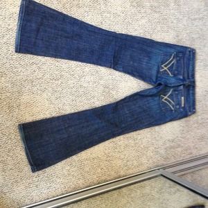 William Rast jeans