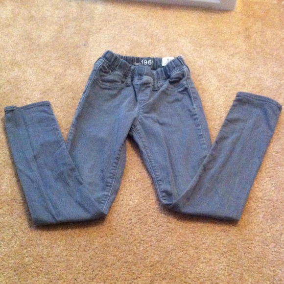 Girls jeggings