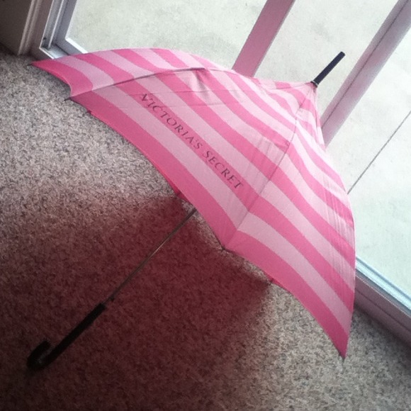 Victoria's Secret Umbrella
