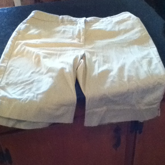 Bermuda shorts