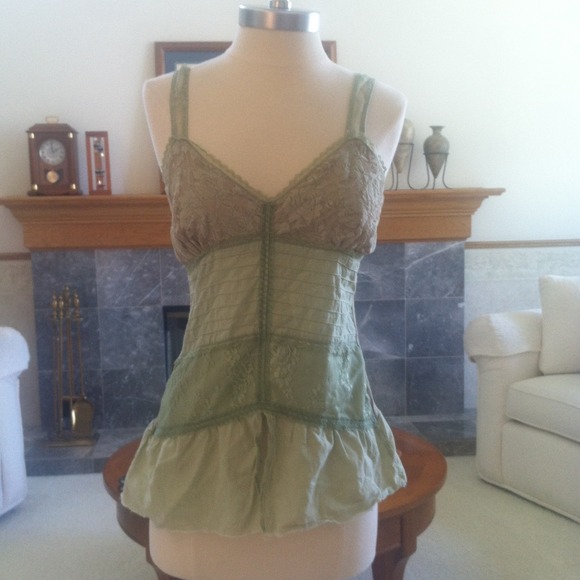 Tank top bundle