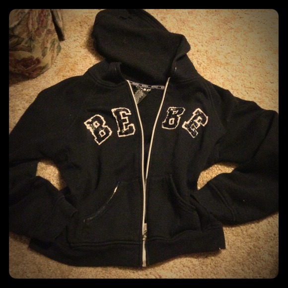 Size large great condition babe sparkly jacket!