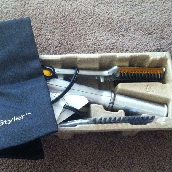 !!!!!SOLD!!!!! Instyler !!