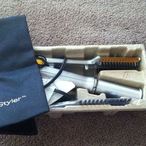 !!!!!SOLD!!!!! Instyler !!
