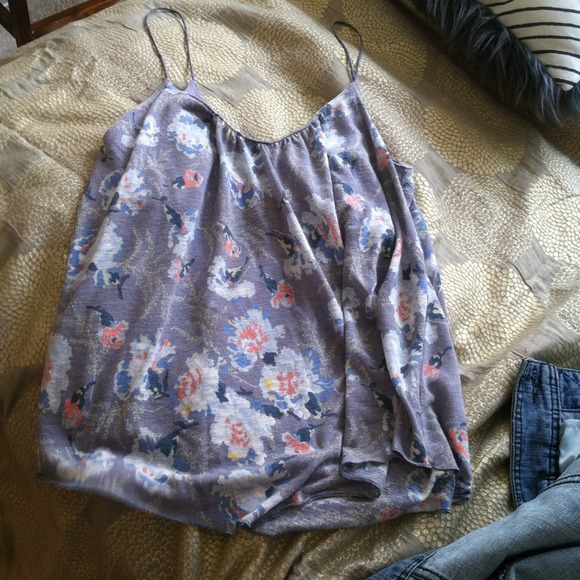💜💗American Eagle tank top💗💜 - Picture 2 of 4