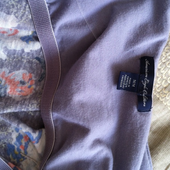 💜💗American Eagle tank top💗💜 - Picture 3 of 4