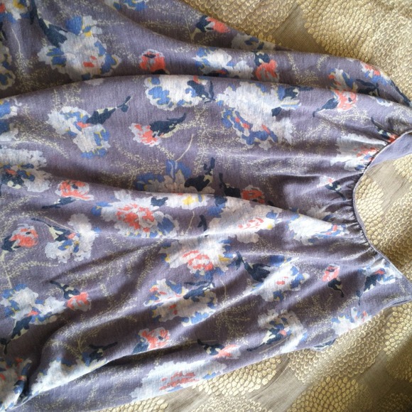 💜💗American Eagle tank top💗💜 - Picture 4 of 4