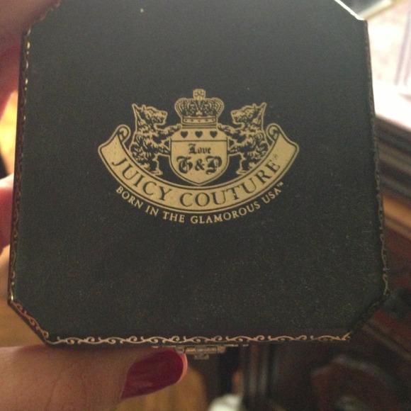 Juciy couture braclet! - Picture 3 of 3