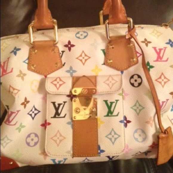💋Sold💋lv speedy 30