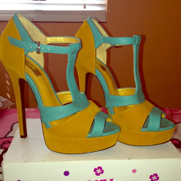 Heels 👠