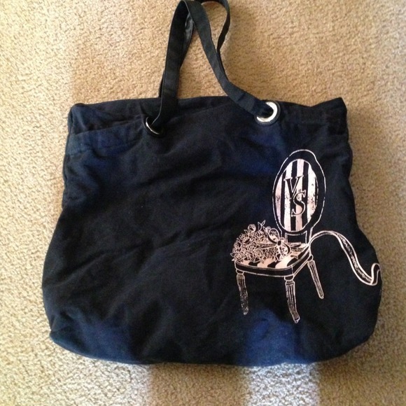Drawstring vs tote