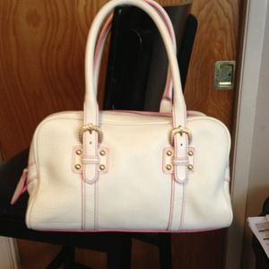 Dooney & Bourke medium duffle