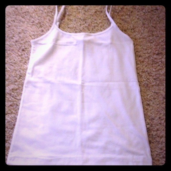 Abercrombie tank top