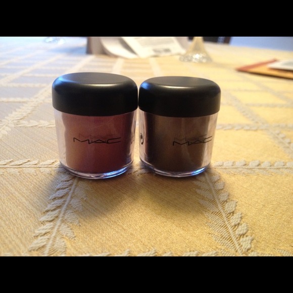 Mac makeup