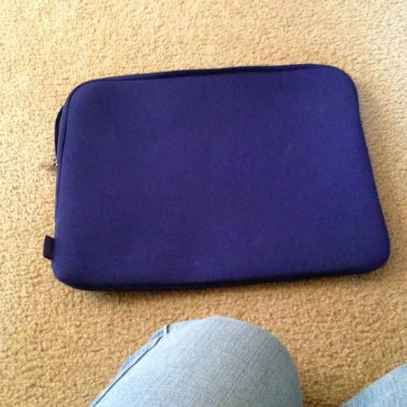 15" laptop soft case - Picture 1 of 1