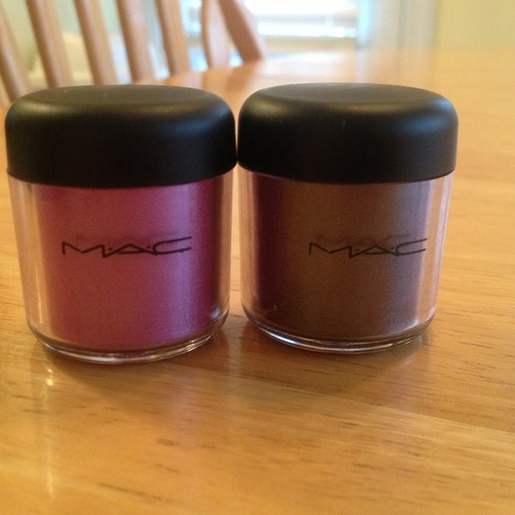 Mac Pigments