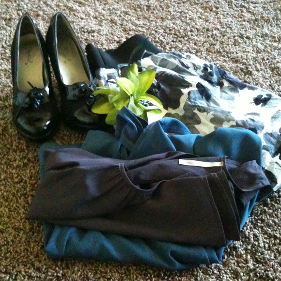 Cute bundle reserved