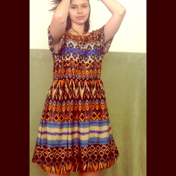 Gabby Style Dress