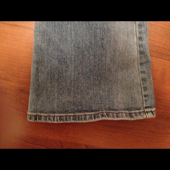 🎈REDUCED🎈American Rag Jeans. - Picture 3 of 3