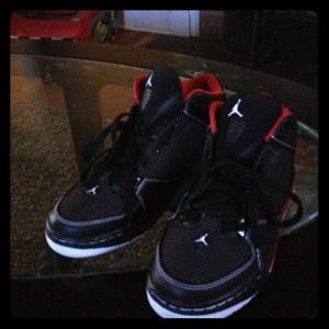 Brand new Jordan's !!