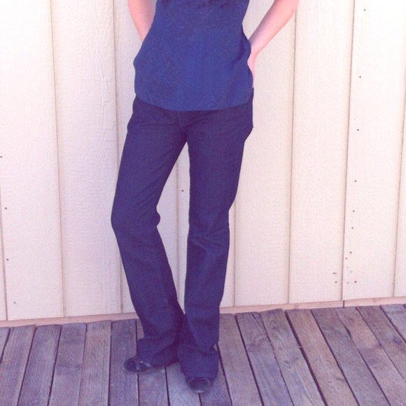Rich & Skinny Denim - Rich & Skinny Bootcut Reduced Was $25.