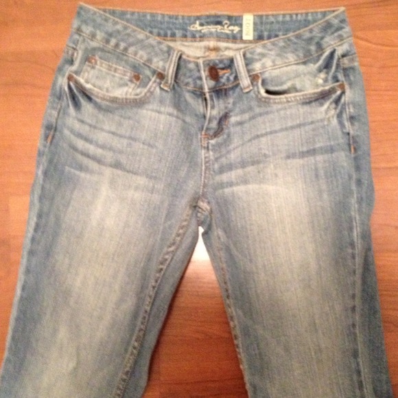 🎈REDUCED🎈American Rag Boot Cut Jeans