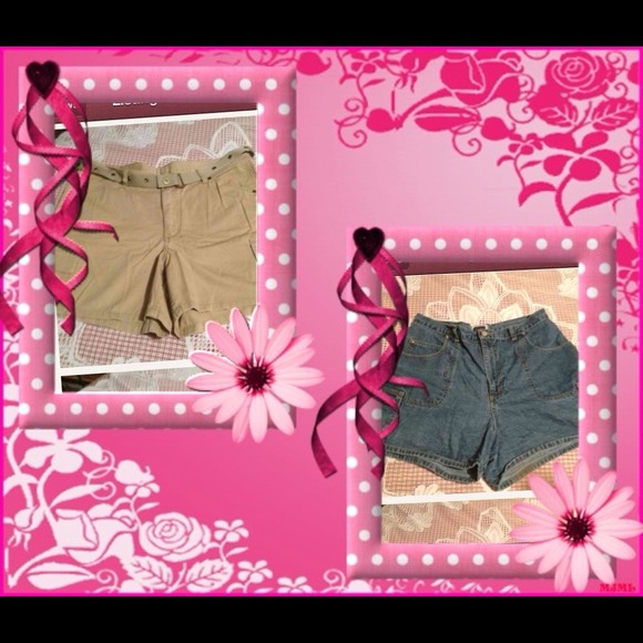 Bundle for hippygirl43