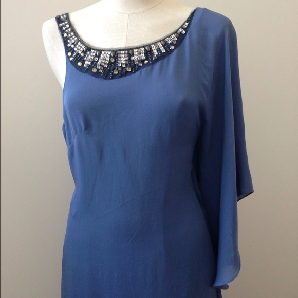 BCBG Long dress NWOT