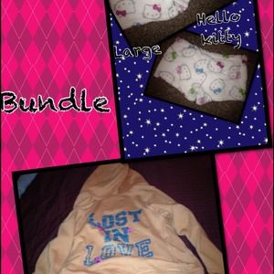 Bundle hold till Monday ;)